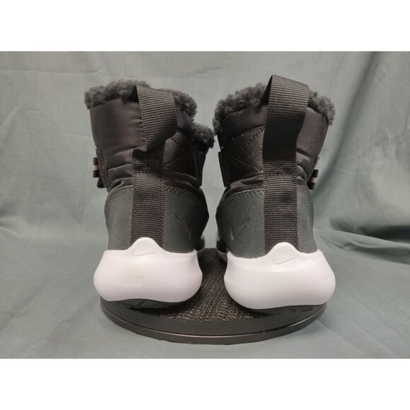 Nike Flex Advanced (PS) Boots Slip-On Black Size 13.5c NEW NO BOX! - Picture 7 of 12